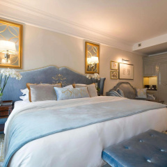 Bachleda Luxury Hotel Kraków - MGallery Collection - Bild 5
