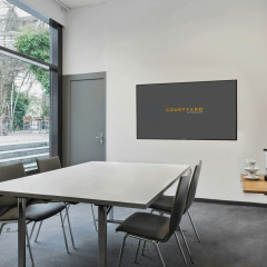 Courtyard by Marriott Zurich North - Bild 3