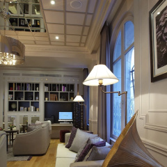 La Clef Louvre Paris by The Crest Collection thumbnail 22