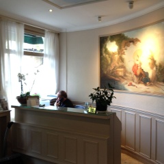 Hotel Prince Albert Gare de Lyon - Bild 16