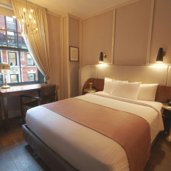The Evelyn Hotel - Bild 7