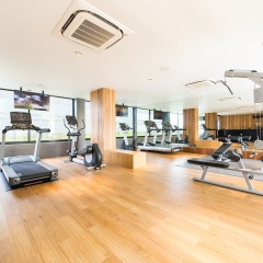 The Naka Phuket, a member of Design Hotels - Bild 12