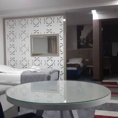 Spacious Serviced Apartment - Free Parking - Breakfast in Sarajevo, Bosnia and Herzegovina from 95$, photos, reviews - zenhotels.com photo 3