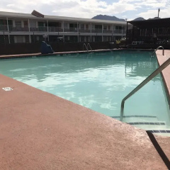 SuperLodge Motel thumbnail 12