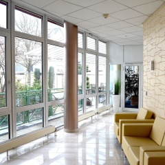 Hotel Weber - Bild 8