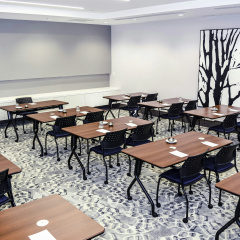 DoubleTree by Hilton Hotel Miami Airport & Convention Center - Bild 23