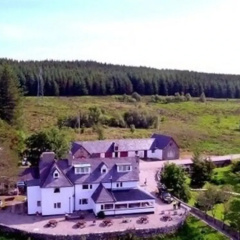 The Overscaig House Hotel thumbnail 42