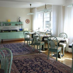 Strandhotel Najade - Bild 15