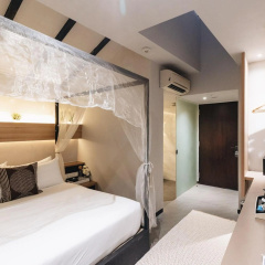 Hotel Nuve - Bild 3