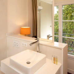 Hotel de Suede Saint Germain - Bild 9