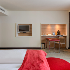 Mercure Hotel Stuttgart Airport Messe - Bild 3
