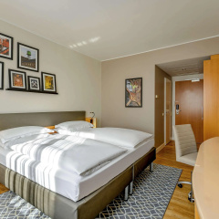 Mercure Hotel Bochum City - Bild 6