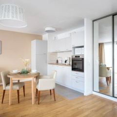 Zenao Appart'hôtels Clichy - Bild 5