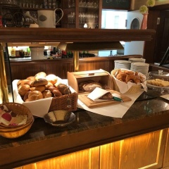 Hotel Goldener Adler - Bild 11