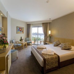 Saphir Resort & Spa - Bild 2