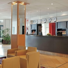 H+ Hotel Köln Brühl - Bild 19