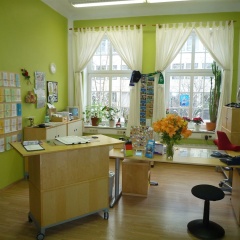 Backpacker Hostel Bremen - Bild 21
