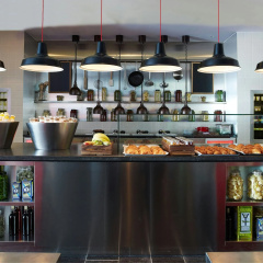 citizenM London Bankside - Bild 10