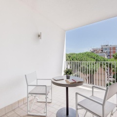 Camplus Pietralata - Casa per Ferie - Bild 8