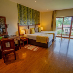 Panari Resort, BW Signature Collection thumbnail 4