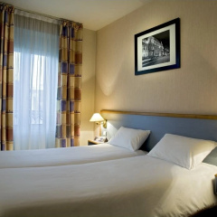 Hotel de l’Aqueduc - Bild 15