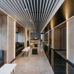 Blue Boutique Hotel - Bild 11