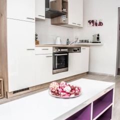Apartment PourinGraz für Kunst- und Tennisliebhaber - Bild 7