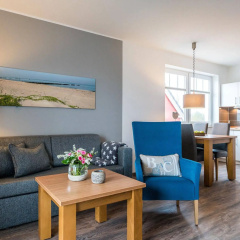 Strandhafer Aparthotel - Bild 4