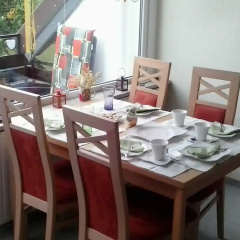 Ferienwohnung Harzlich - Bild 12