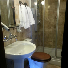 Villa Perla Hotel - Special Class - Bild 8