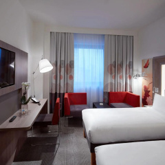 Novotel Konya - Bild 7