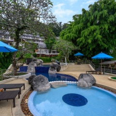 Namaka Resort Kamala - Bild 16