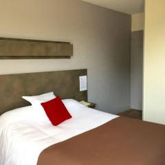 Hôtel Marjolaine thumbnail 5