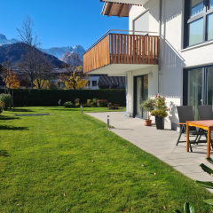 Ferienwohnung Blickfang - Bild 6