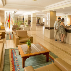 Hotel HSM Reina del Mar - Bild 25