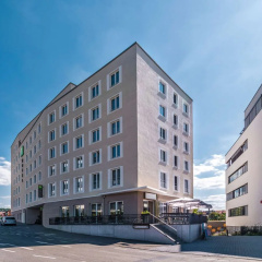 ibis Styles Tubingen - Bild 13