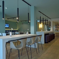 B&B Hotel Darmstadt - Bild 22