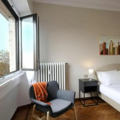 Marche Halldis Apartments thumbnail 3