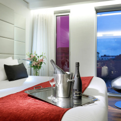 Eurostars Grand Central - Bild 4