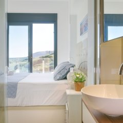 Myflats Luxury Sea Coast in Els Arenals del Sol, Spain from 188$, photos, reviews - zenhotels.com photo 34