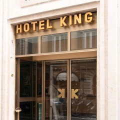 Hotel King - Bild 1
