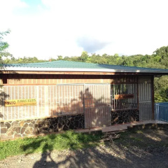Hakuna Matata Drake Bay Hostel thumbnail 10
