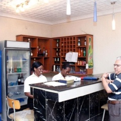 Manor Hotel - Bild 13