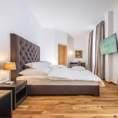 Laudensacks Parkhotel & Retreat - Bild 2