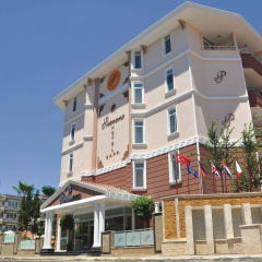 Primera Suit Otel & App - Bild 1