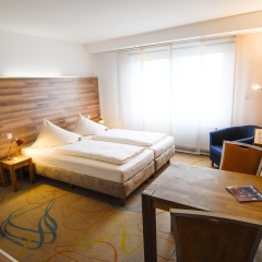 Petul Apart Hotel City Garden - Bild 2