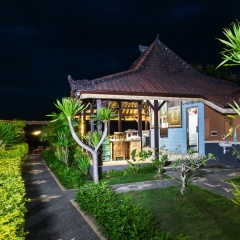 Laguna Reef Huts - Bild 23