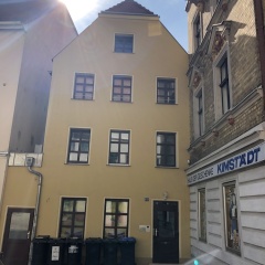 Apartment Wittenberg - Bild 1