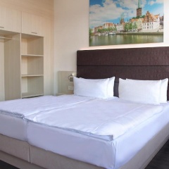 Viva Hotel Lübeck - Bild 10