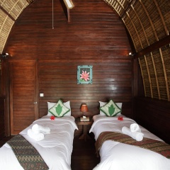 Sunset Coin Lembongan Cottage and Spa - Bild 15